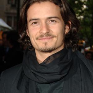 Orlando Bloom at event of Kingdom of Heaven (2005)