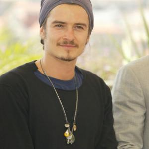 Orlando Bloom at event of Troy 2004