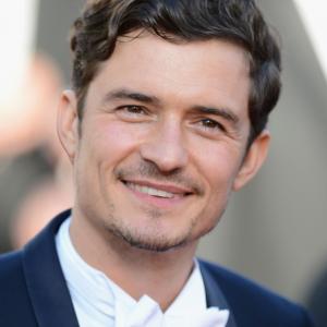 Orlando Bloom at event of Zulu 2013