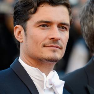 Orlando Bloom at event of Zulu (2013)