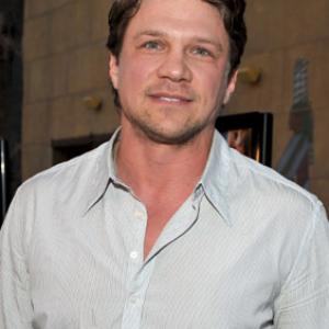 Marc Blucas at event of Mother and Child (2009)