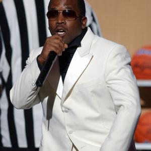 Big Boi and Outkast at event of ESPY Awards (2004)