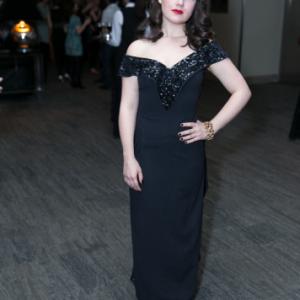 Katie Boland at the 13th Annual Actra Awards