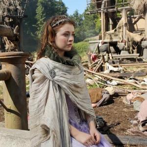 Still of Sarah Bolger in Once Upon a Time 2011