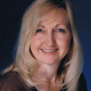 Martha Bolton