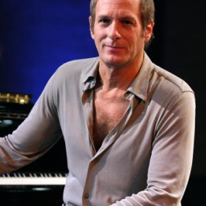 Michael Bolton in Clash of the Choirs 2007