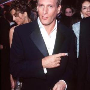 Michael Bolton at event of The 70th Annual Academy Awards 1998