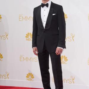 Matt Bomer at event of The 66th Primetime Emmy Awards 2014