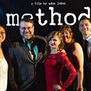 Method Premiere with Jay Nelson 2015
