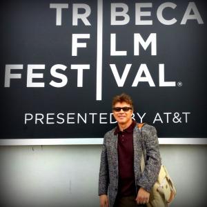 Tribeca Film Festival screening of CONTRAPELO Art Bonilla