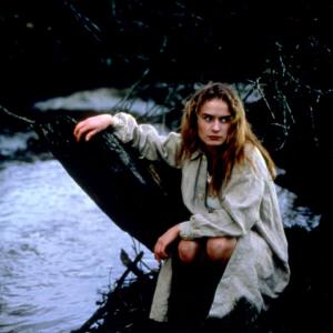 Still of Sandrine Bonnaire in Sous le soleil de Satan (1987)