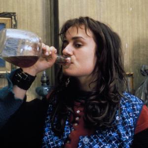 Still of Sandrine Bonnaire in Sans toit ni loi (1985)