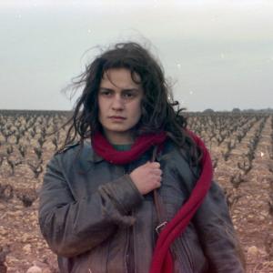 Still of Sandrine Bonnaire in Sans toit ni loi 1985