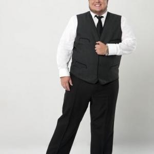 Still of Chaz Bono in Dancing with the Stars 2005