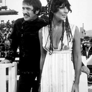 Academy Awards 40th Annual Sonny and Cher 1968