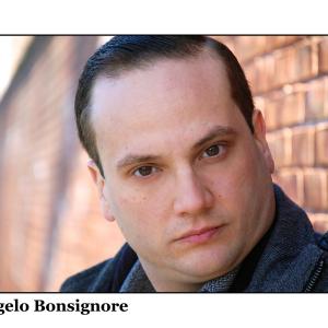 Angelo Bonsignore