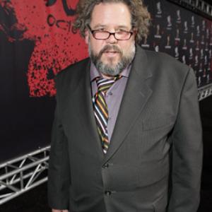 Mark Boone Junior at event of 30 Days of Night 2007
