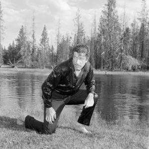Still of Richard Boone in Have Gun  Will Travel 1957