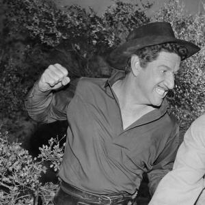 Still of Richard Boone in Have Gun - Will Travel (1957)