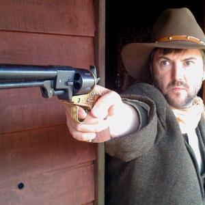 As Boorman in the Western Dark Country Fire In The Hole Productions
