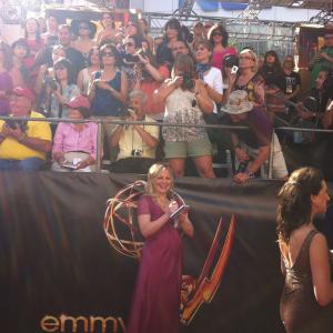 63rd Annual Emmy Awards