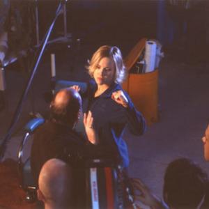 Kristin Booth in Foolproof 2003