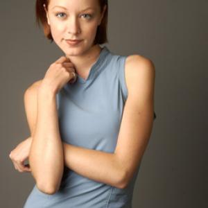 Lindy Booth at event of Rub amp Tug 2002