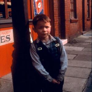 Still of Anthony Borrows in Liam (2000)