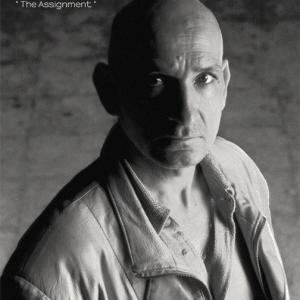 Sir Ben Kingsley in The Assignment Christian Duguay
