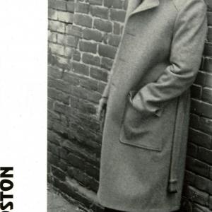James Dean contest winner 1995