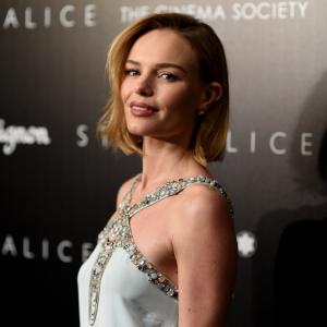 Kate Bosworth at event of Still Alice (2014)
