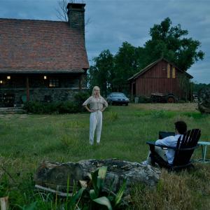 Still of Kate Bosworth in Straw Dogs 2011