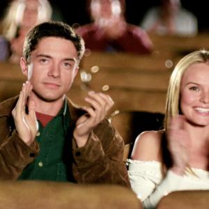 Still of Kate Bosworth and Topher Grace in Win a Date with Tad Hamilton! 2004