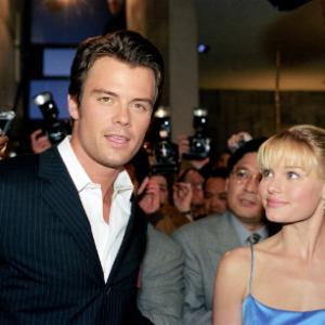 Still of Kate Bosworth and Josh Duhamel in Win a Date with Tad Hamilton! 2004