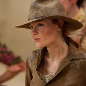 Still of Kate Bosworth in The Warriors Way 2010
