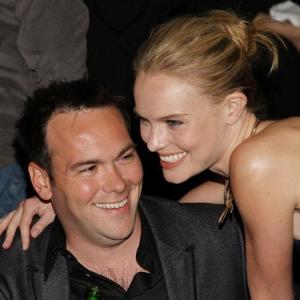 Kate Bosworth and Dana Brunetti