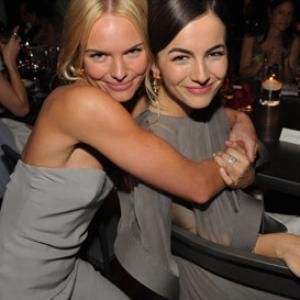 Camilla Belle and Kate Bosworth
