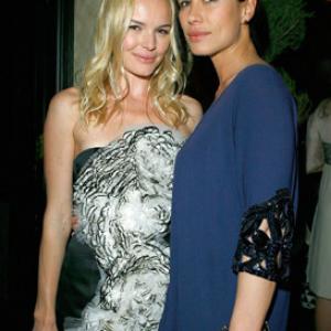 Kate Bosworth and Rhona Mitra