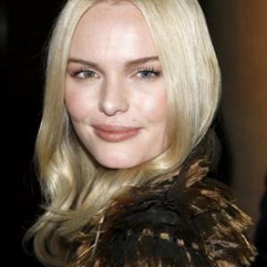 Kate Bosworth