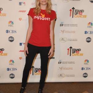 Kate Bosworth at event of Stand Up to Cancer (2008)