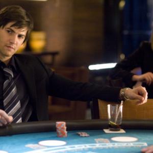 Still of Kate Bosworth and Jim Sturgess in 21 (2008)