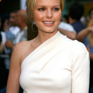 Kate Bosworth at event of The 11th Hour 2007