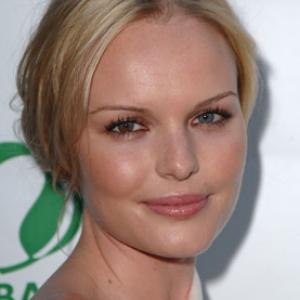 Kate Bosworth at event of The 11th Hour (2007)