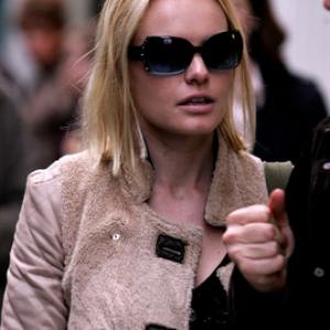 Kate Bosworth at event of The Girl in the Park 2007