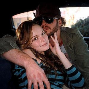 Still of Val Kilmer and Kate Bosworth in Wonderland (2003)
