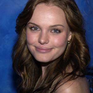 Kate Bosworth at event of Wonderland 2003