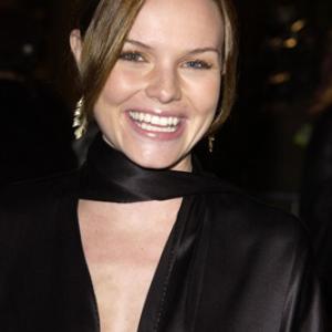 Kate Bosworth at event of 8 mylia (2002)