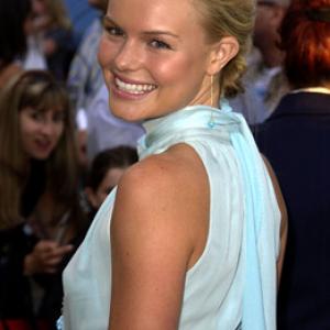 Kate Bosworth at event of Blue Crush 2002