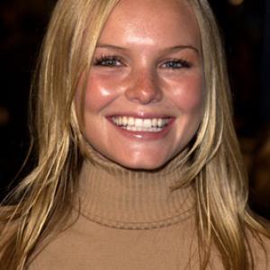 Kate Bosworth at event of KPAX 2001