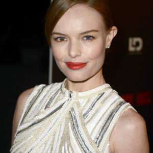 Kate Bosworth at event of Black Rock (2012)